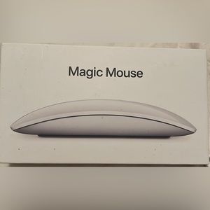 Apple Magic Mouse 2